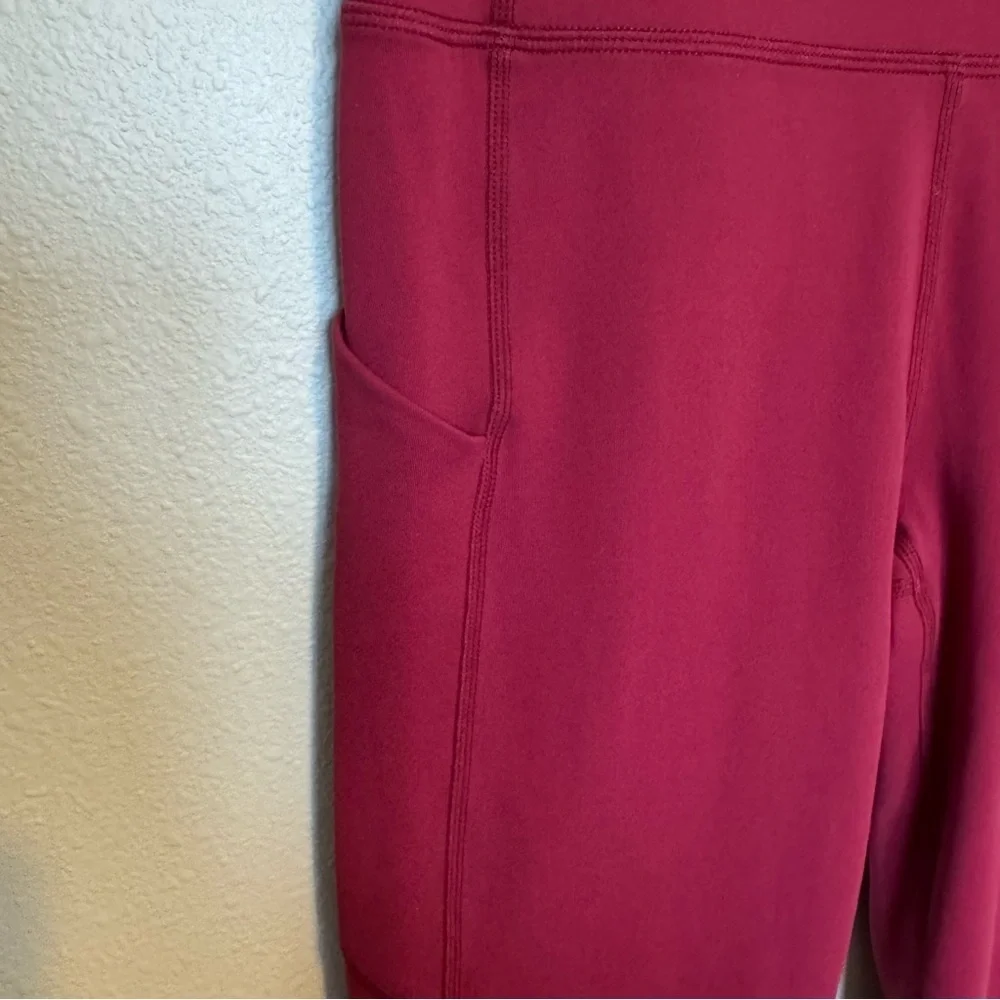 Fabletics there no